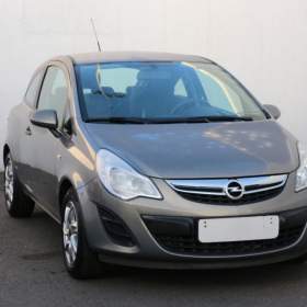 Fotka k inzerátu Opel Corsa 1.2 i, park. senzor / 18888834