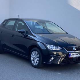 Fotka k inzerátu Seat Ibiza 1.0 MPi, Style / 18888843