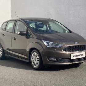 Fotka k inzerátu Ford C- MAX 1.5TDCi, Trend Plus, bixen / 18888858