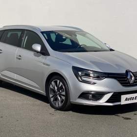 Fotka k inzerátu Renault Mégane 1.5dCi, Intense, LED, navi / 18888934