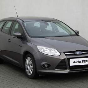 Fotka k inzerátu Ford Focus 1.0EB, ČR, AC, tempo / 18888936