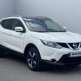 Fotka k inzerátu Nissan Qashqai 1.6 DIG- T, N- Connecta, panor / 18889086