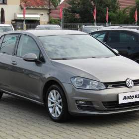 Fotka k inzerátu Volkswagen Golf 1.2 TSi / 18889087