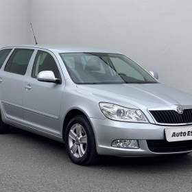 Fotka k inzerátu Škoda Octavia 1.4 TSi, STK06/2026 / 18889091