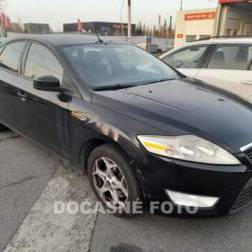 Fotka k inzerátu Ford Mondeo 1.8 TDCi, ČR / 18889140