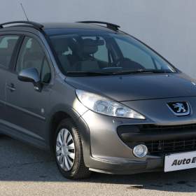 Fotka k inzerátu Peugeot 207 1.4 VTI SW, Outdoor / 18889151