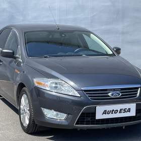 Fotka k inzerátu Ford Mondeo 1.8 TDCi, AC, temp. / 18889221