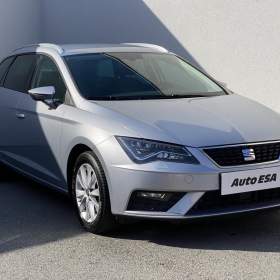 Fotka k inzerátu Seat Leon 2.0 TDi 4Drive, Style, DSG / 18889239