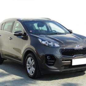 Fotka k inzerátu Kia Sportage 2.0 GDi 4WD, Spirit / 18889278