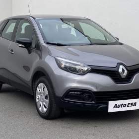 Fotka k inzerátu Renault Captur 0.9TCe / 18889321