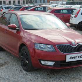 Fotka k inzerátu Škoda Octavia 1.6 TDi, Elegance / 18889339