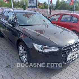 Fotka k inzerátu Audi A6 3.0TFSi Quattro, ČR, AT, TZ / 18889468