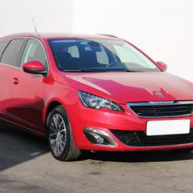 Fotka k inzerátu Peugeot 308 1.2i, ČR, STK06/2025 / 18889494