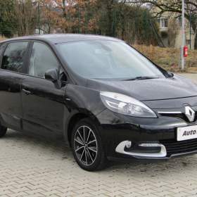 Fotka k inzerátu Renault Scénic 1.2TCe, Limited, navi / 18889527