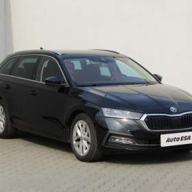 Fotka k inzerátu Škoda Octavia 2.0 TDi, ČR, Style, DSG, LED / 18889610