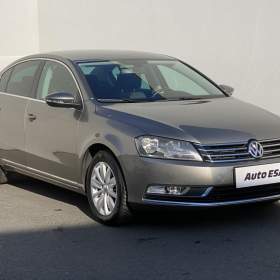 Fotka k inzerátu Volkswagen Passat 1.4 TSi, Comfortline / 18889611