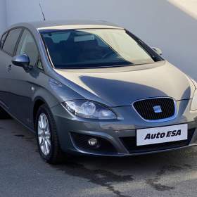 Fotka k inzerátu Seat Leon 1.4TSi, Copa, navi, +pneu / 18889639