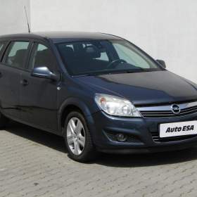 Fotka k inzerátu Opel Astra 1.6i, AC, + kola / 18889641