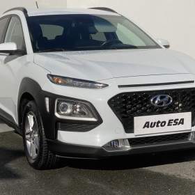 Fotka k inzerátu Hyundai Kona 1.0 T- GDi, 1. maj,ČR, Style / 18889702