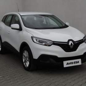 Fotka k inzerátu Renault Kadjar 1.2TCe, AAC, tempo / 18889752