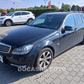 Fotka k inzerátu Mercedes- Benz 2.2 CDi C200, Xenon / 18889813