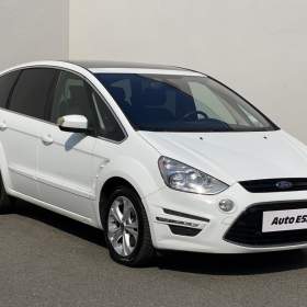 Fotka k inzerátu Ford S- MAX 2.0TDCi, AT, navi, panor / 18889872