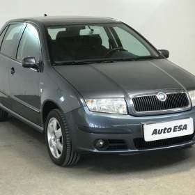 Fotka k inzerátu Škoda Fabia 1.4i, Sport / 18889873