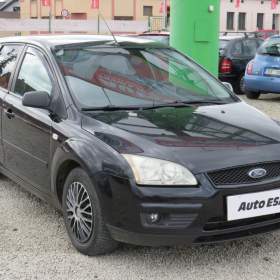 Fotka k inzerátu Ford Focus 1.6 16V, Klima, tempo / 18889920