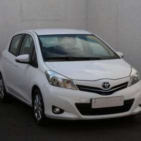 Fotka k inzerátu Toyota Yaris 1.0 / 18889959