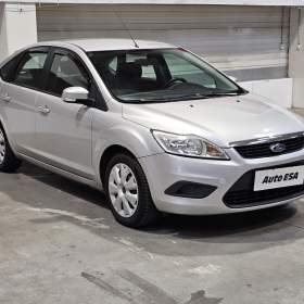 Fotka k inzerátu Ford Focus 1.6 16V, Klima, STK6/25 / 18889978