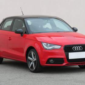 Fotka k inzerátu Audi A1 1.6TDi, STK10/2025 / 18890037