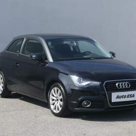 Fotka k inzerátu Audi A1 1.6TDi, STK10/2025 / 18890037