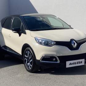 Fotka k inzerátu Renault Captur 1.2 TCe, Intense, AT, navi / 18890049