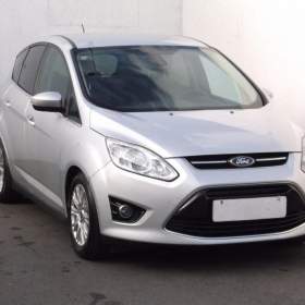 Fotka k inzerátu Ford C- MAX 1.6 TDCi, Titanium / 18890085