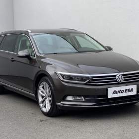 Fotka k inzerátu Volkswagen Passat 1.8 TSi, Highline, DSG / 18890086