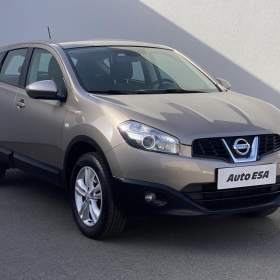 Fotka k inzerátu Nissan Qashqai 2.0i, Acenta, +kola / 18890312