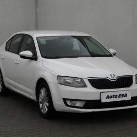 Fotka k inzerátu Škoda Octavia 1.6 TDi, 2. maj,ČR, Ambition / 18890676