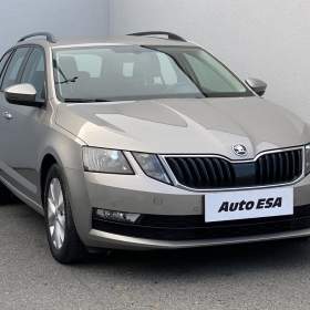 Fotka k inzerátu Škoda Octavia 1.6TDi, Ambition, DSG, navi / 18890681