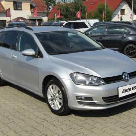 Fotka k inzerátu Volkswagen Golf 1.4TSi, DSG, xenon / 18890682