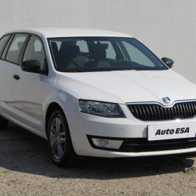 Fotka k inzerátu Škoda Octavia 1.2 TSi, 2. maj,ČR, Klima / 18890697