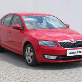 Fotka k inzerátu Škoda Octavia 1.2TSi, ČR, Ambition / 18890702