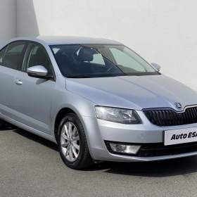 Fotka k inzerátu Škoda Octavia 1.6TDi, Ambition, DSG / 18890714