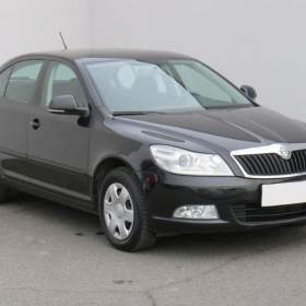 Fotka k inzerátu Škoda Octavia 2.0 TDi, ČR, AC, temp, ČR / 18890730