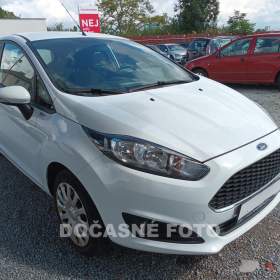 Fotka k inzerátu Ford Fiesta 1.2i, ČR, Klima / 18890818