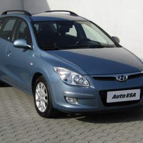 Fotka k inzerátu Hyundai i30 1.6CRDi, ČR, AC, TZ / 18890863