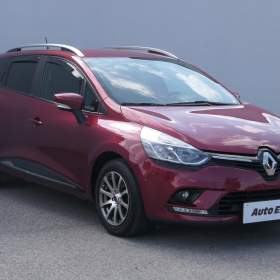 Fotka k inzerátu Renault Clio 1.2 i, 1. maj,ČR, AC, tempo / 18890903