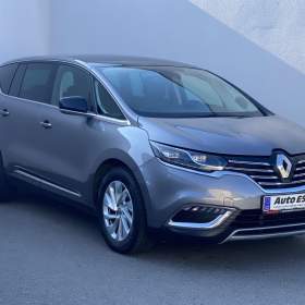 Fotka k inzerátu Renault Espace 1.6dCi, Intense, AT, LED / 18890950