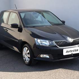 Fotka k inzerátu Škoda Fabia 1.2 TSi, 1. maj,ČR, Ambition / 18890954