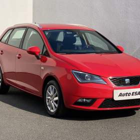 Fotka k inzerátu Seat Ibiza 1.2 TSi, Style / 18891213