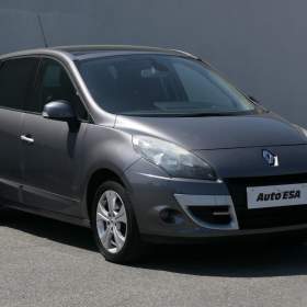 Fotka k inzerátu Renault Scénic 1.5dCi, Dynamique, navi / 18891258